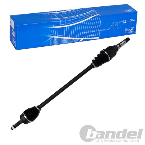 Skf albero motore anteriore - skf,