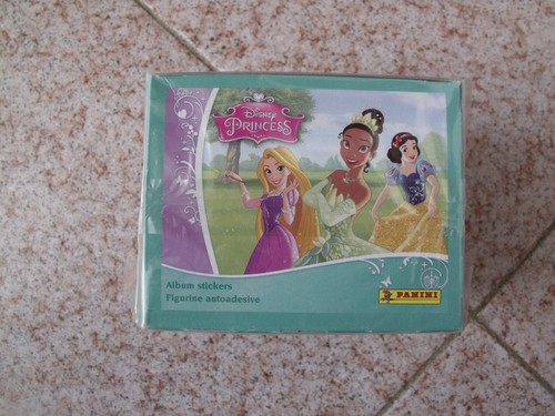 Panini disney princess talenti - panini,