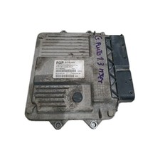 CENTRALINA MOTORE PER FIAT