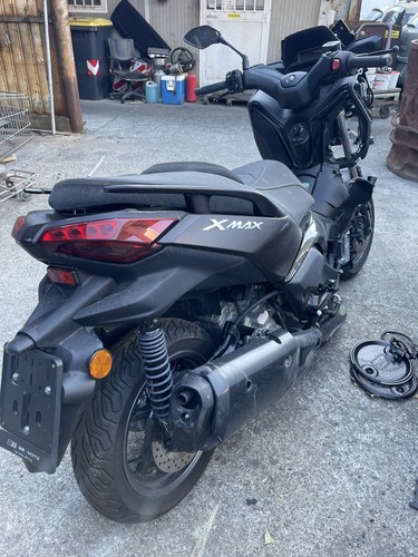 Xmax 300 2025 - xmax,