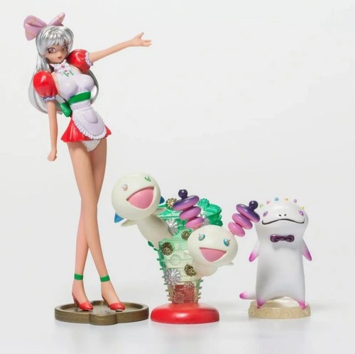 Takashi murakami super flat - super,