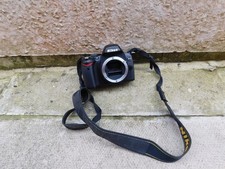 Corpo fotocamera reflex