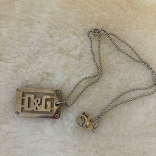 Collana Dolce&Gabbana Uomo