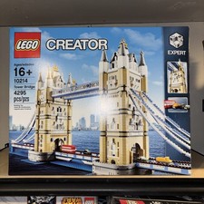 LEGO Creator Expert Tower