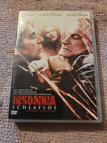 Insomnia schlaflos - insomnia,