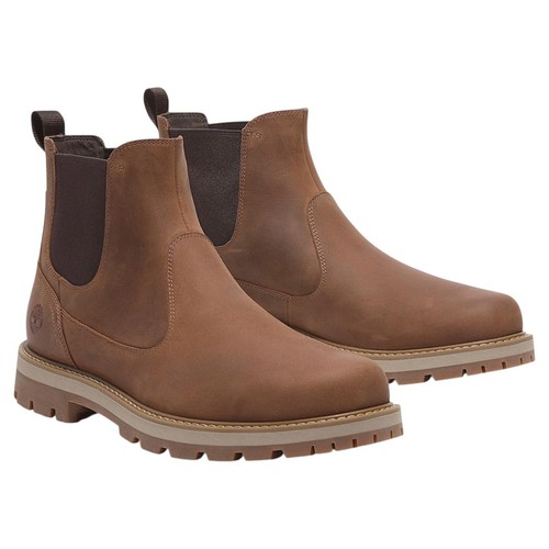 Stivali timberland britton - stivali,