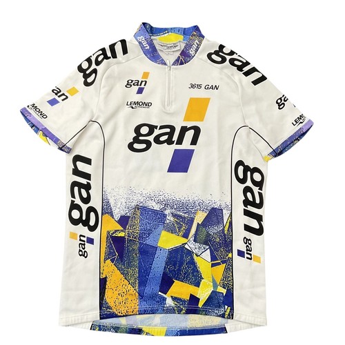 Maglia ciclismo gregg lemond - ciclismo,