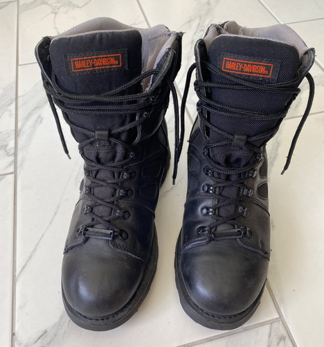 Stivali harley davidson - -, fxrg