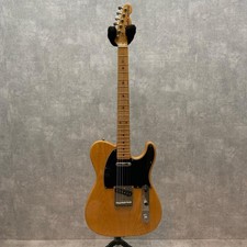 Fender Japan TL72-55 Telecaster Natural Made in Japan 1984-1987 Chitarra elettrica