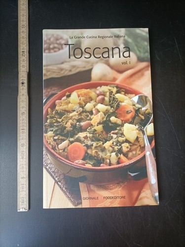Grande cucina regionale - la,