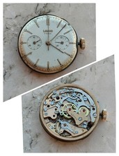 50s LANCO VALJOUX 92