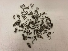 lotto minuteria varia usata