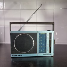 Grundig Music Boy 60 - Radio