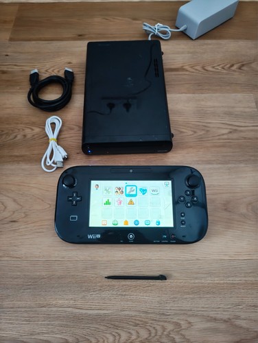 Nintendo wii 32gb - wii, u