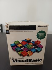 Big Box Software Microsoft