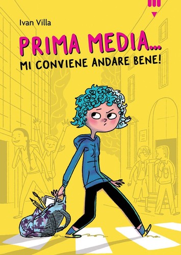 Libri ivan villa prima - ivan,