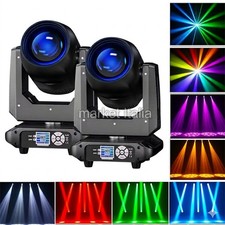 Teste Mobili LED Beam 13 Gobo