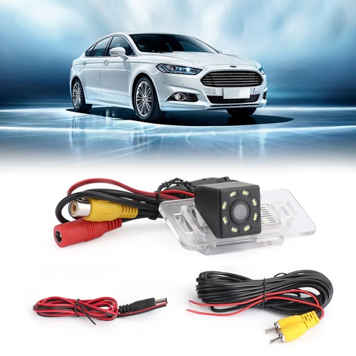 Elecamera retromarcia 8led - elecamera, di