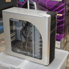Cooler Master Stacker STC-T01