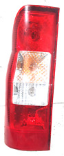 RICAMBI USATI, FANALINO POSTERIORE SINISTRO FORD TRANSIT, ANNO: 2008