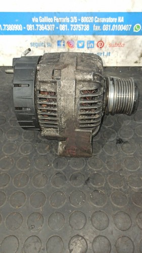 Ricambi usati alternatore - ricambi,