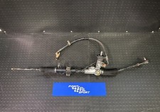 SCATOLA GUIDA STEERING  MITSUBISHI LANCER EVOLUTION EVO VII VIII IX 7 8 9 RHD 