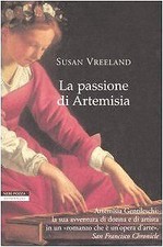 La passione di Artemisia von