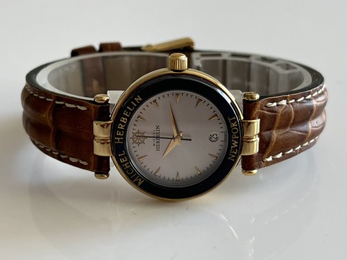 Michel herbelin newport dau - herbelin,