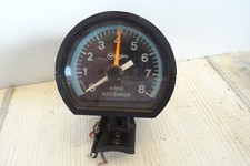 contagiri elettronico Veglia ottomila giri