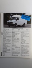 Iveco: Daily 49.10 Turbo