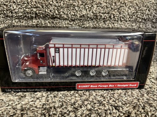 2022 speccast meyer - 1:64,