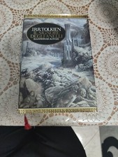Signore degli anelli - anelli, alan