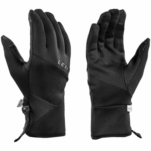 Leki traverse guanti unisex - leki,