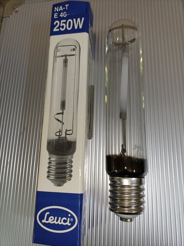 Lampadina 250w e40 - 250w,