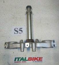 PIASTRA FORCELLA INFERIORE SUZUKI XF FREEWIND 650 1997 1998 1999 2000 2001