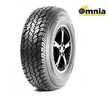 Pneumatici Estivi 265/75 R16