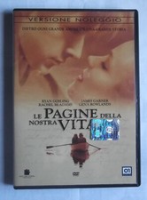 LE PAGINE DELLA NOSTRA VITA -