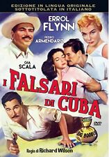 Falsari Di Cuba (I) (Lingua