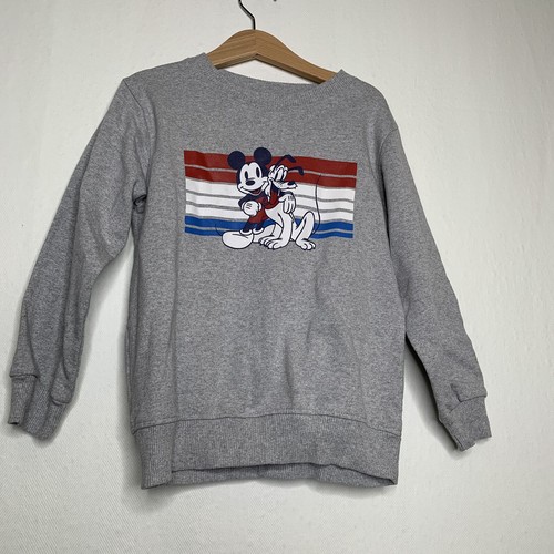 Mickey goofy sweatshirt - mickey, &