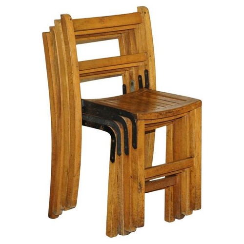 Bel set vintage sedie - bel,