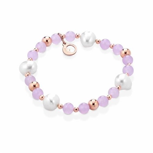 Glamour bracciale elastico - glamour,