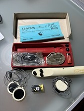 Agopuntura Elettrostimolatore Vintage 