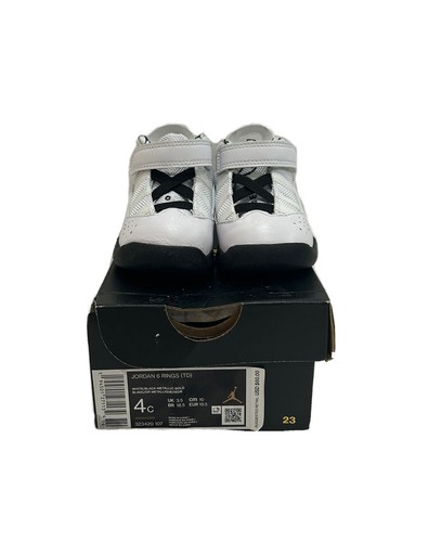 Nike air jordan - jordan, 6