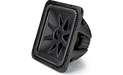 Kicker 44l7s152 subwoofer - kicker, /