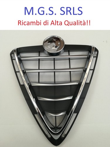 Griglia scudo maschera - scudo,