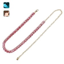 Cintura donna gioiello con