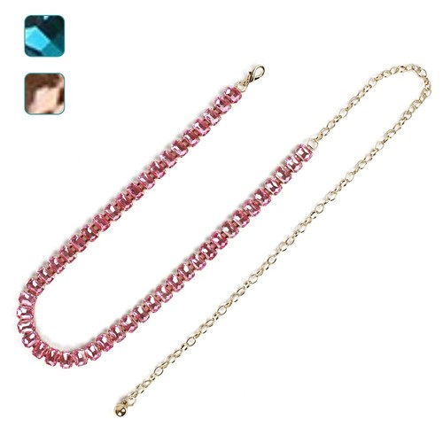 Cintura donna gioiello - , con