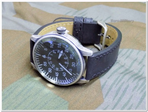 Ww2 orologio pilota - ww2, tedesco