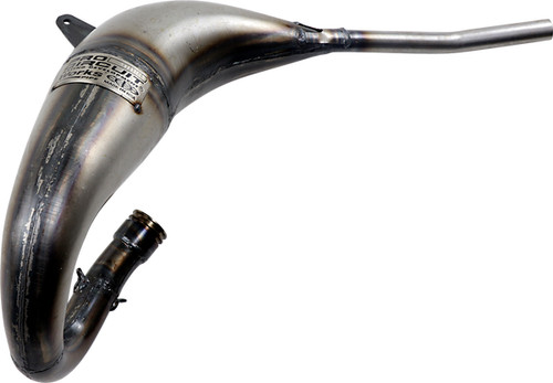Marmitta espansione muffler - espansione, /