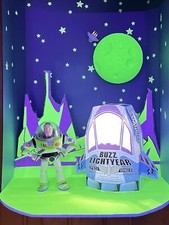 Cintura di utilità Buzz